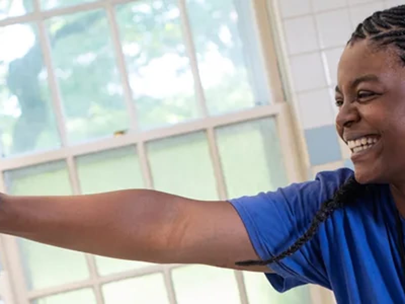CBVI Center for the Blind and Visually Impaired — Medical Transport, Chester, PA · photo 1