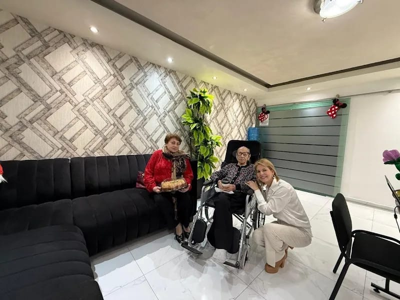 CENTRO DE REUNIONES DE ADULTOS MAYORES - Hogar de Ancianos in Culiacán, Sinaloa photo 8