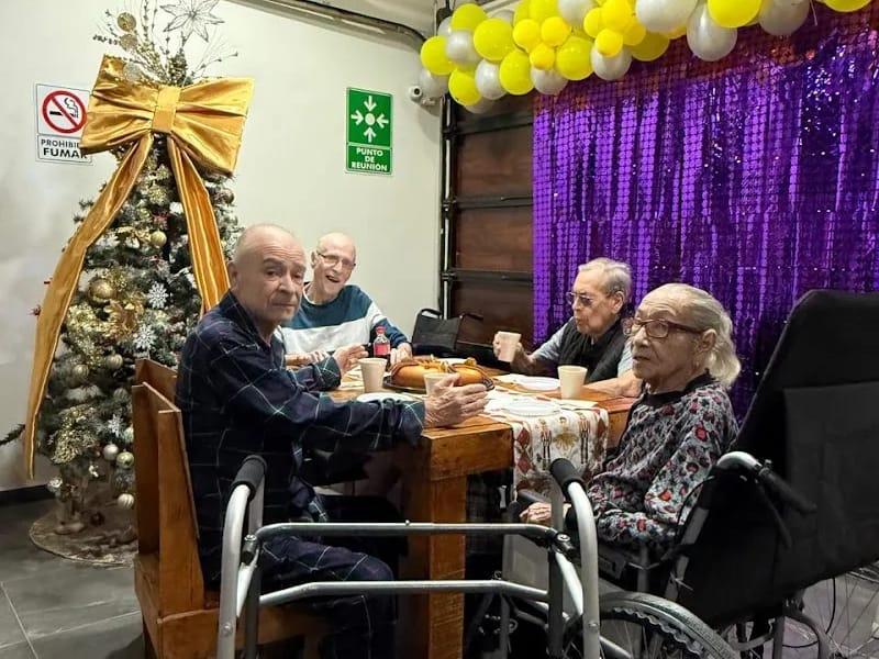 CENTRO DE REUNIONES DE ADULTOS MAYORES - Hogar de Ancianos in Culiacán, Sinaloa photo 6