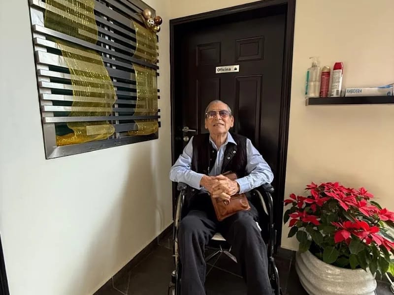 CENTRO DE REUNIONES DE ADULTOS MAYORES - Hogar de Ancianos in Culiacán, Sinaloa photo 4