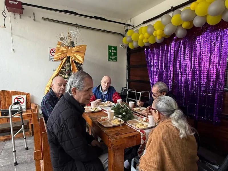CENTRO DE REUNIONES DE ADULTOS MAYORES - Hogar de Ancianos in Culiacán, Sinaloa photo 2