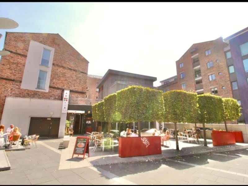Bankfield Apartments Care Centre in Liverpool, England photo 2