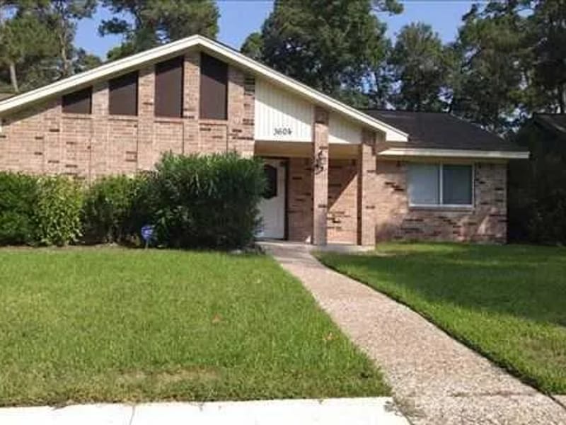 Adl Assited Living Inc #2 - Assisted Living in Baytown, TX photo 1