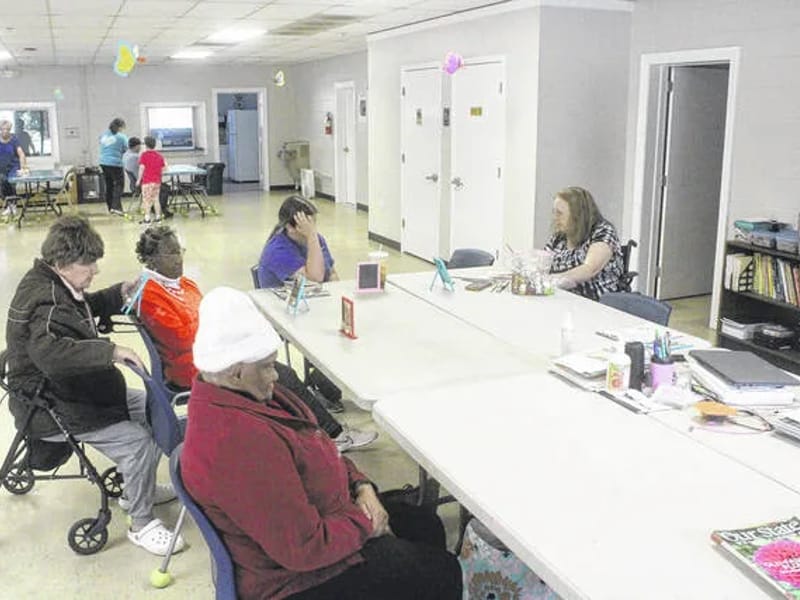 Baptist Health - Clinton - Adult Day Care in Clinton, MS photo 1