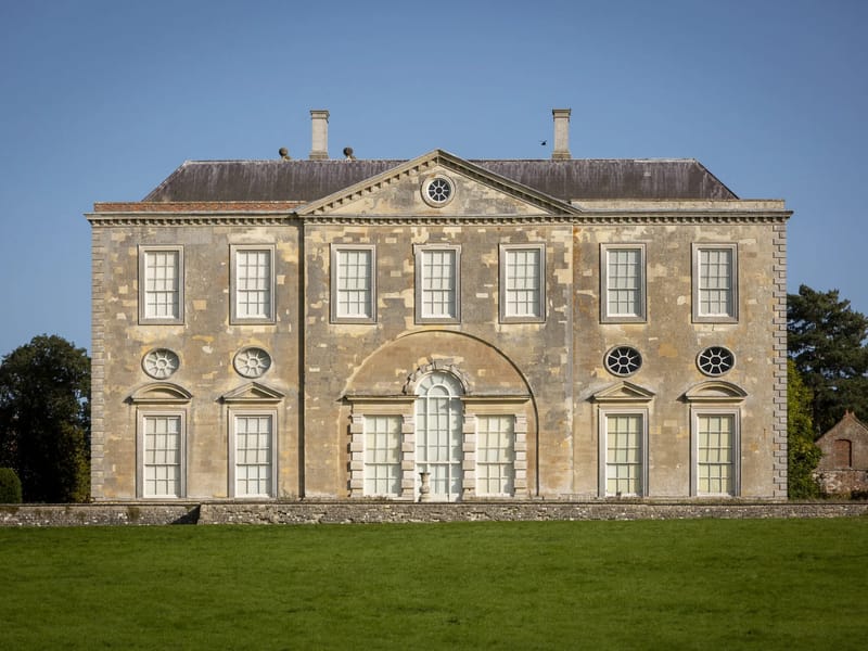 Claydon House - Nursing Home in Lewes, England photo 2