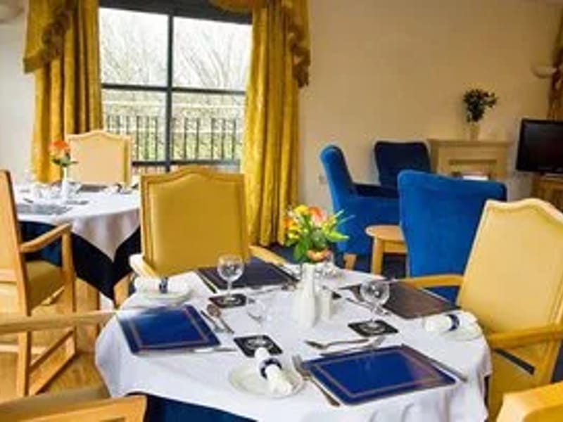 Claydon House - Nursing Home in Lewes, England photo 3