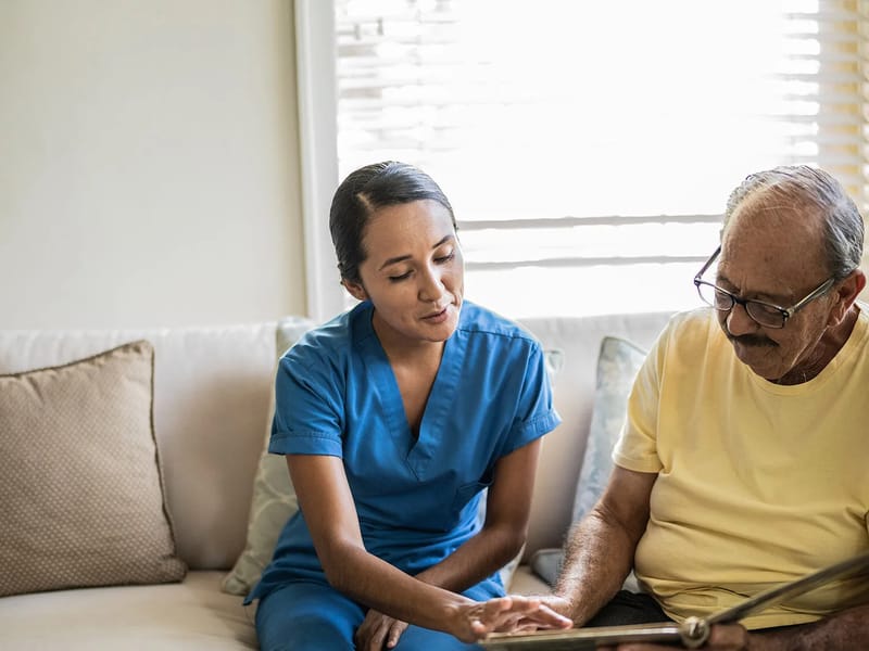 Bethany Cares Home Health Services INC - Home Health Nursing in Madison, IN photo 3
