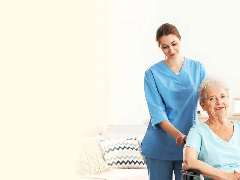 Bethany Cares Home Health Services INC - Home Health Nursing in Madison, IN photo 1