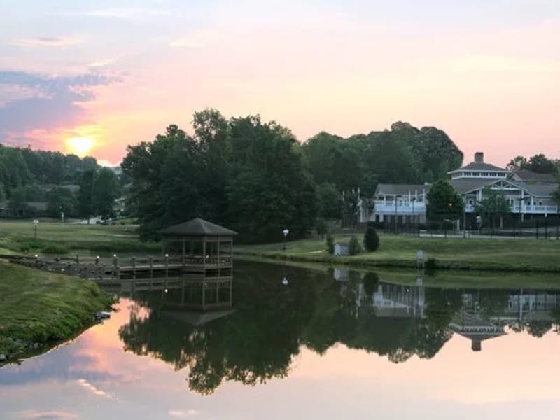 Jovian Compassionate Care Home - Assisted Living in Austell, GA photo 2