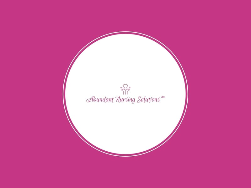 Abundant Nursing Care - Home Health Nursing in Jackson, MS photo 2