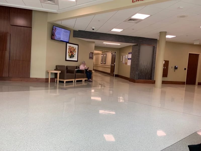 Davita Henrico County Dialysis - Dialysis in Richmond, VA photo 1