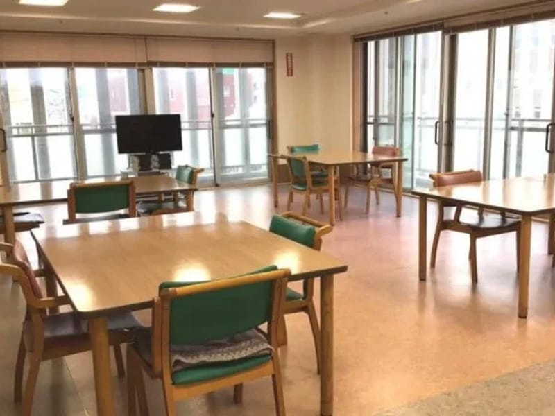 あいぱるケアセンター - 訪問介護 in 大仙市, 秋田県 photo 3