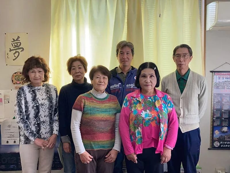 カエツ居宅介護支援事業所 - 有料老人ホーム in 熊本市南区, 熊本県 photo 2