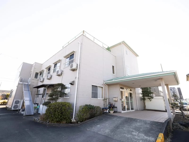 たんぽぽ居宅介護支援事業所 - 有料老人ホーム in 横手市, 秋田県 photo 2