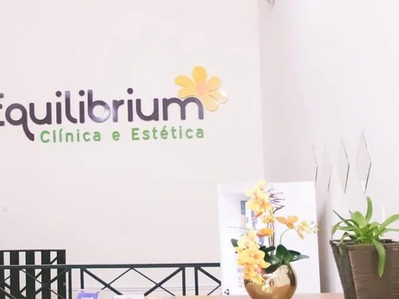Equilibrium Clinica De Fisioterapia - Cuidado Domiciliar in Rio De Janeiro, RJ photo 2