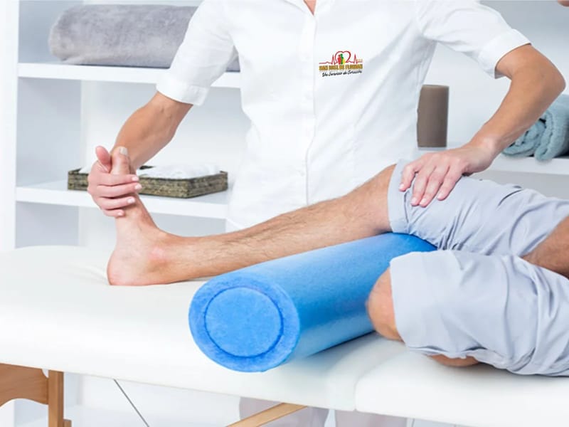 Equilibrium Clinica De Fisioterapia - Cuidado Domiciliar in Rio De Janeiro, RJ photo 3