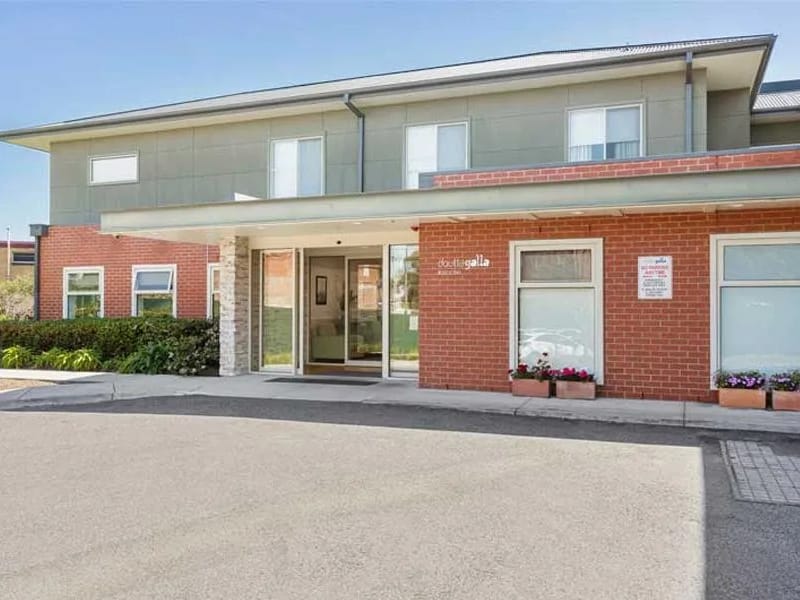 Doutta Galla Footscray Aged Care Facility - Nursing Home in Footscray, VIC photo 3