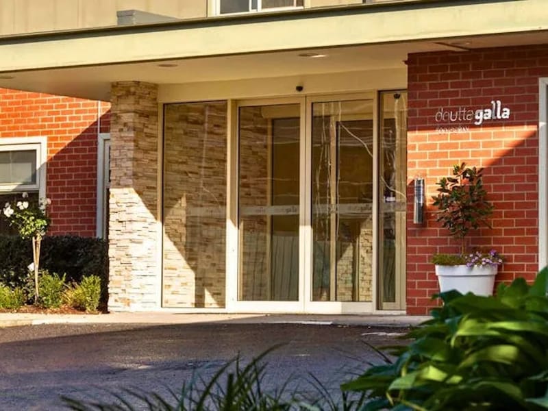 Doutta Galla Footscray Aged Care Facility - Nursing Home in Footscray, VIC photo 2