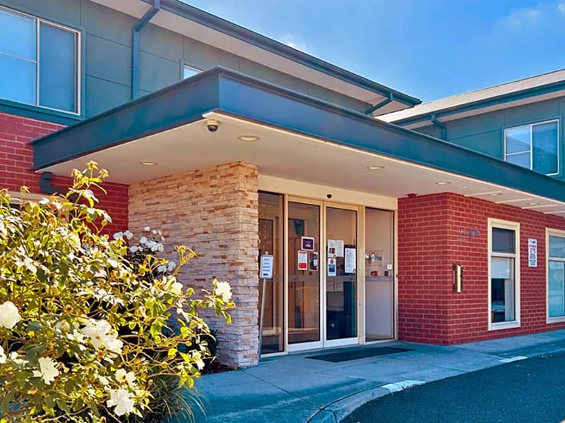 Doutta Galla Footscray Aged Care Facility - Nursing Home in Footscray, VIC photo 1