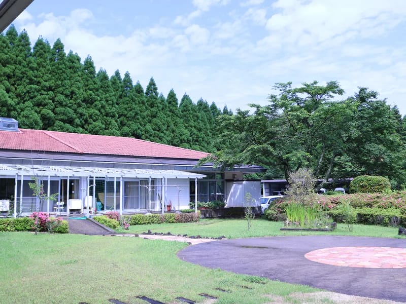 Villa Baikouen - デイサービス in 高森町, 熊本県 photo 3