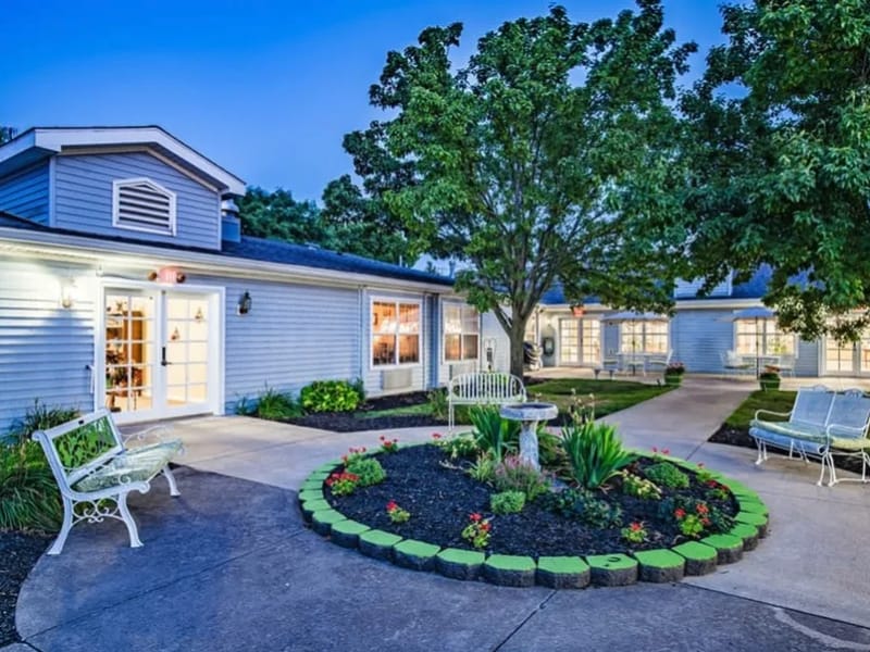 Randall Residence Of Tiffin - Assisted Living in Tiffin, OH photo 3
