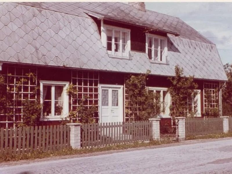 Åvallegården - Äldreboende in Gotland, Gotlands län photo 3
