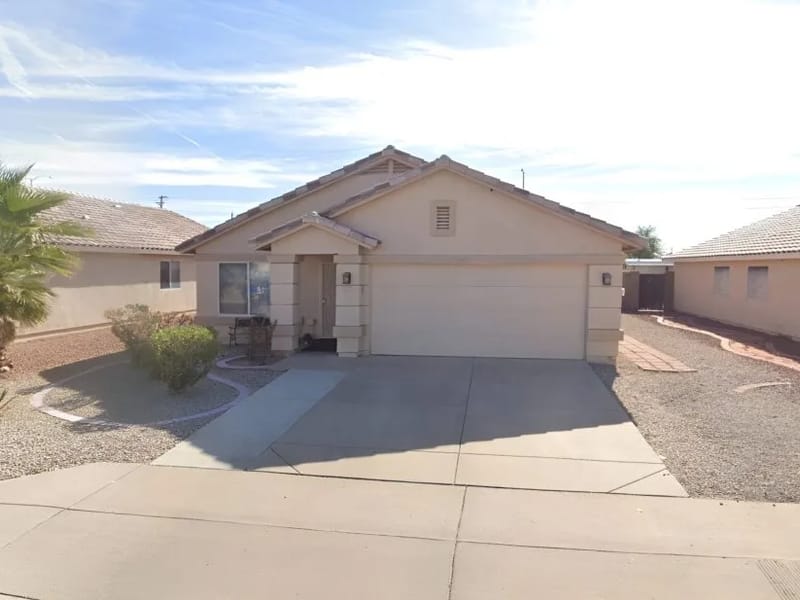 A Better Living Health Care LLC - Home Health Nursing in Phoenix, AZ photo 2
