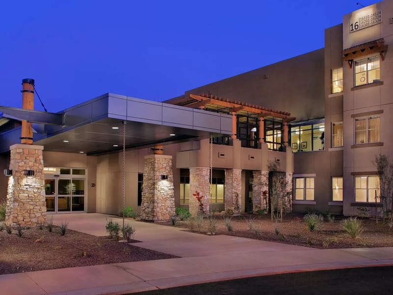 A Better Living Health Care LLC - Home Health Nursing in Phoenix, AZ photo 1