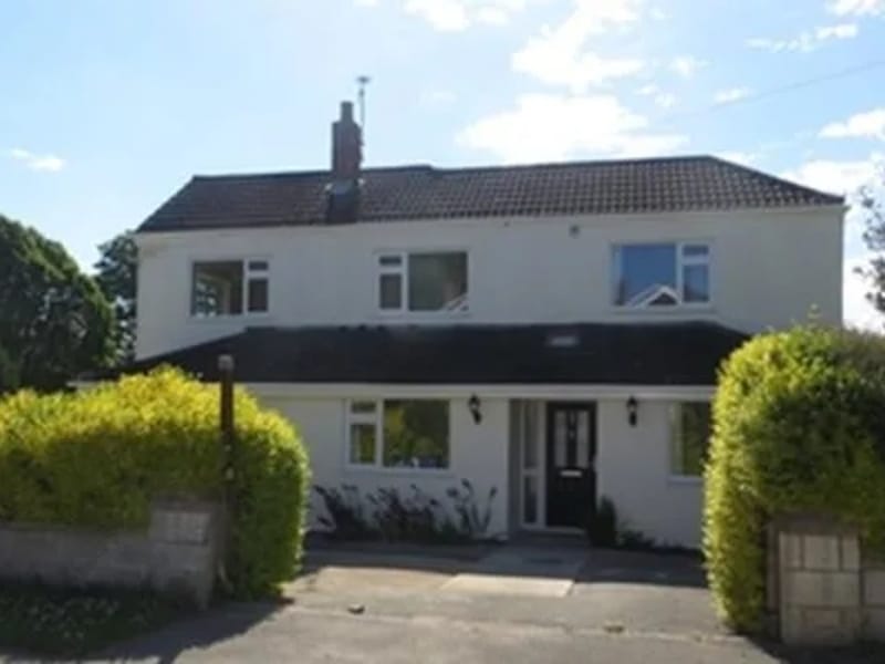 Hill View in Swindon, England photo 2