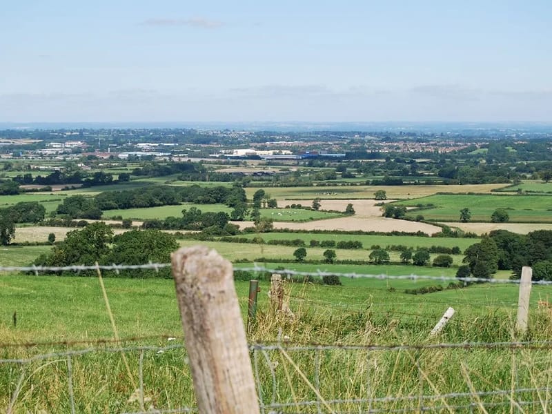 Hill View in Swindon, England photo 1