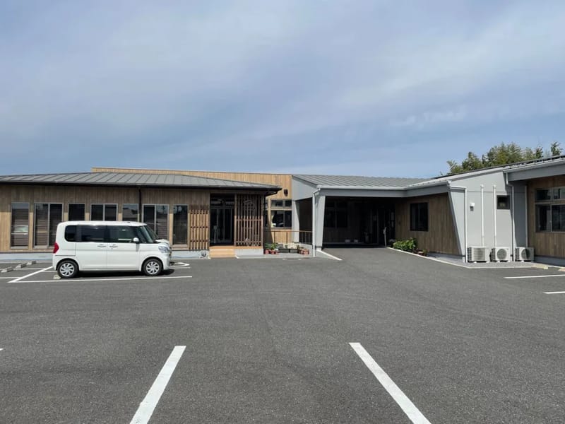 さわらびケア - 有料老人ホーム in 久喜市, 埼玉県 photo 2