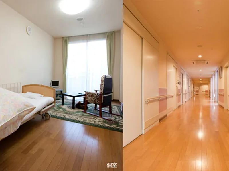 さわらびケア - 有料老人ホーム in 久喜市, 埼玉県 photo 1