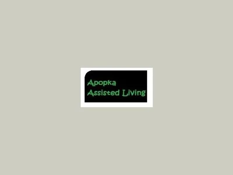 Active Care Assisted Living Facility - Assisted Living in Apopka, FL photo 1