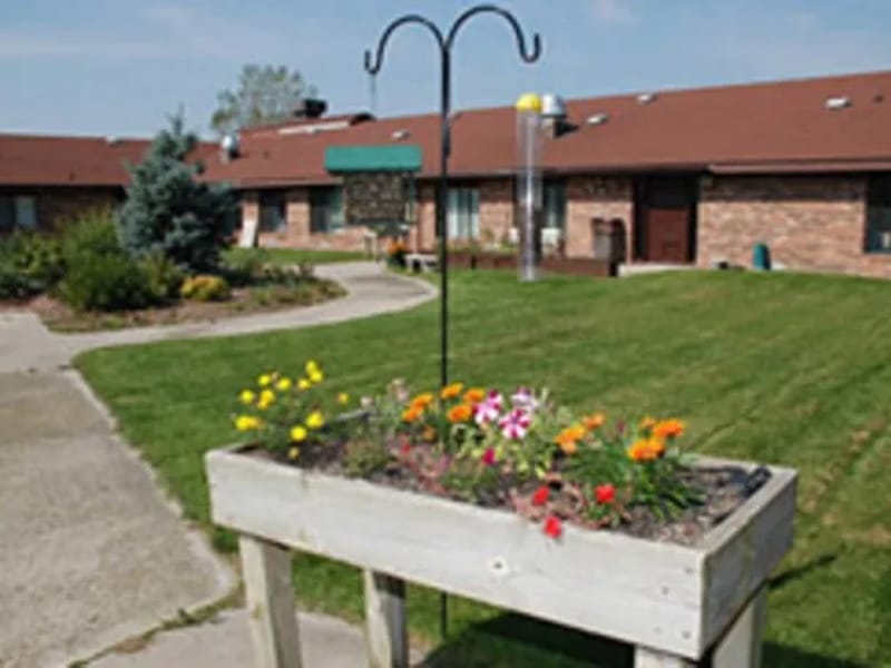 Autumnwood of Deckerville - Nursing Home in Deckerville, MI photo 2