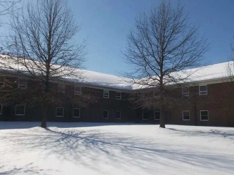 Thomson-Hood Veterans Center - Nursing Home in Wilmore, KY photo 2