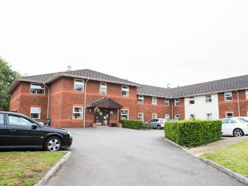 Granville Lodge in Bristol, England photo 1