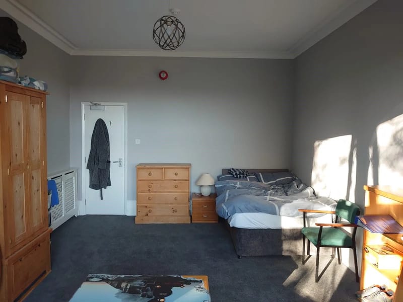 HF Trust - The Elms in Sheffield, England photo 3