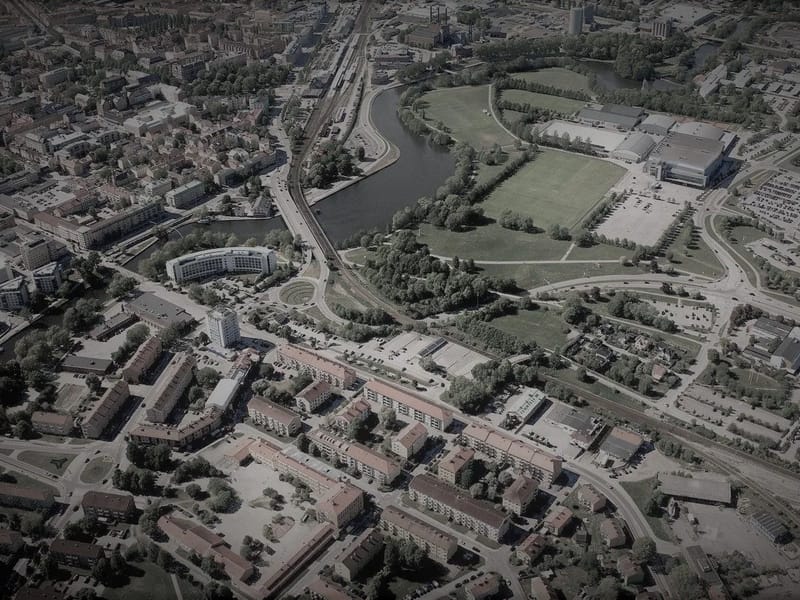 TROLLFLÖJTENS vårdb. ÄO (Leanlink) - Äldreboende in Linköping, Östergötlands län photo 2