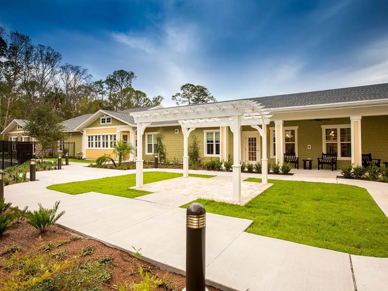 The Palms Assisted Living Corp - Assisted Living in Hialeah, FL photo 3