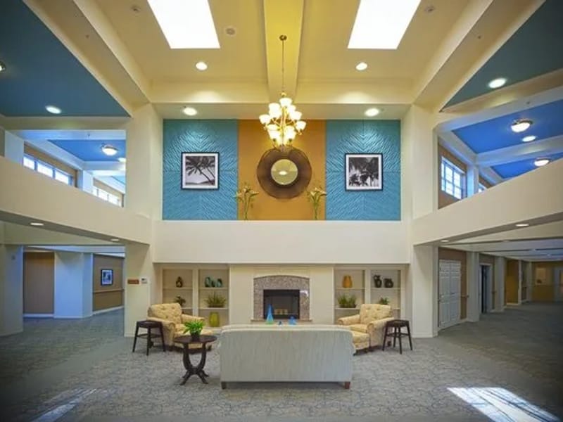 The Palms Assisted Living Corp - Assisted Living in Hialeah, FL photo 1