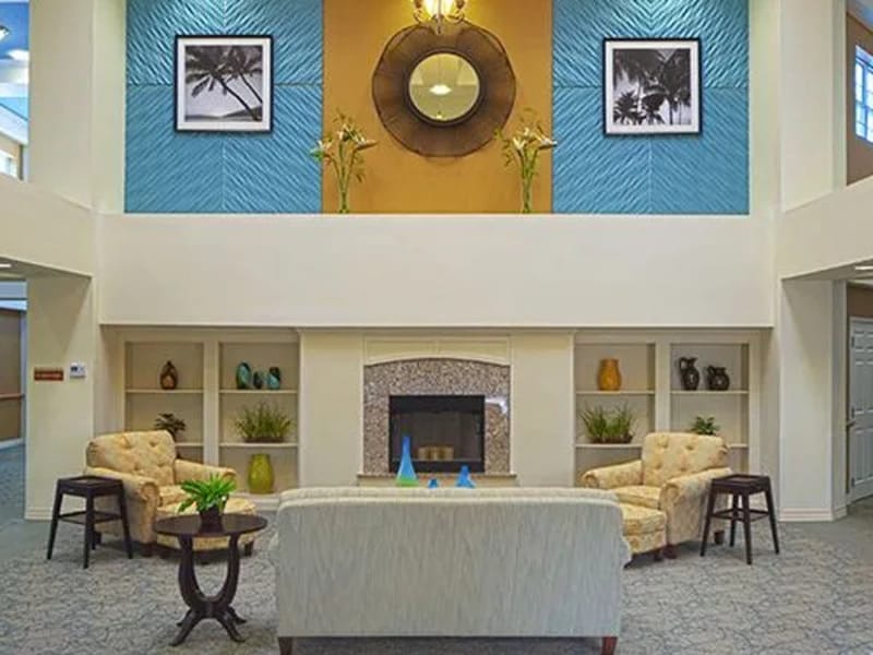 The Palms Assisted Living Corp - Assisted Living in Hialeah, FL photo 5