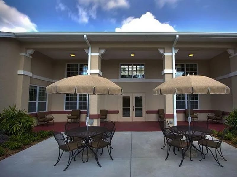 The Palms Assisted Living Corp - Assisted Living in Hialeah, FL photo 4