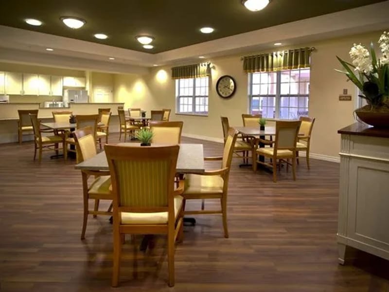 The Palms Assisted Living Corp - Assisted Living in Hialeah, FL photo 2