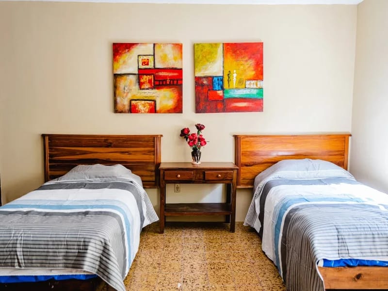 CASA DEL ANCIANO ISIDRA CASILLA - Hogar de Ancianos in Juchitlán, Jalisco photo 2