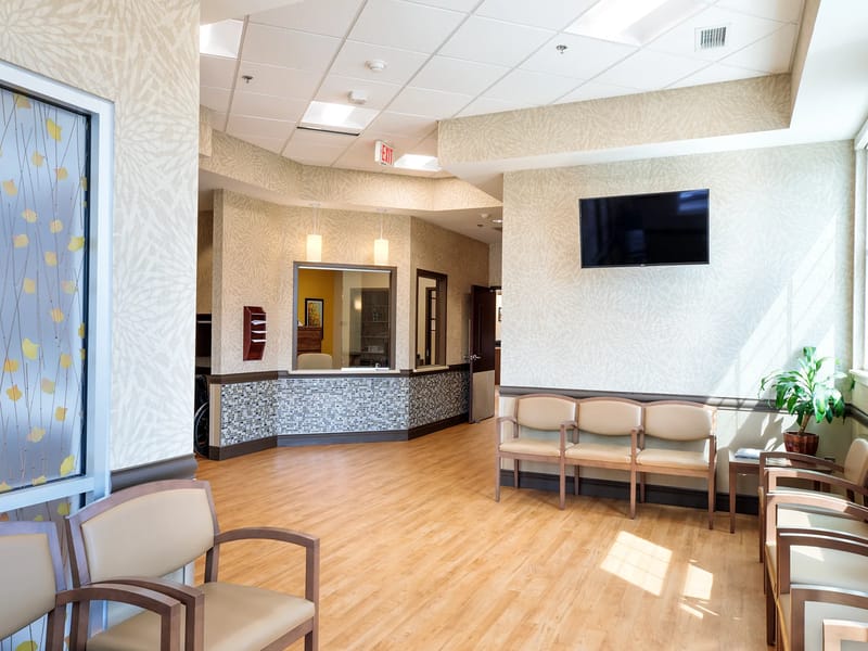 Fresenius Kidney Care of Clark County - Dialysis in Jeffersonvi, IN photo 3