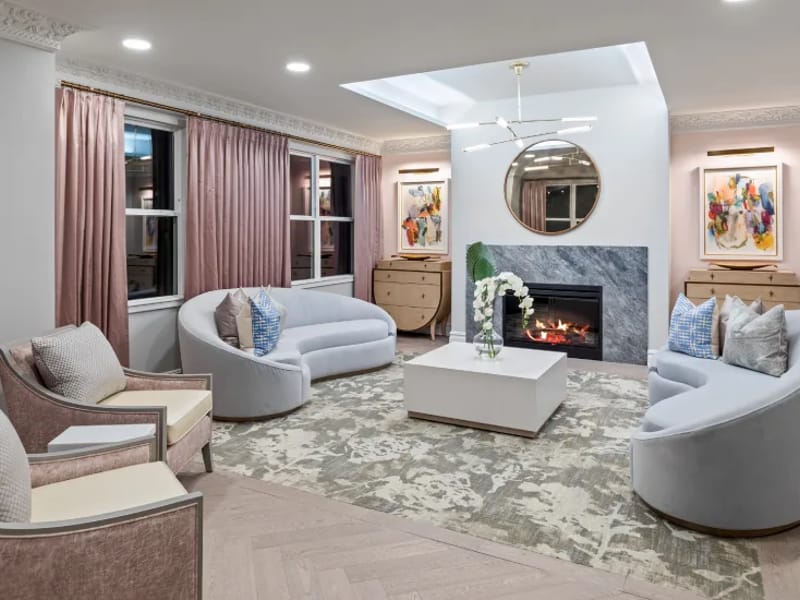 Anthology Of The Plaza - Assisted Living in Kansas City, MO photo 2