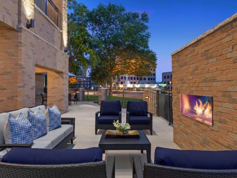 Anthology Of The Plaza - Assisted Living in Kansas City, MO photo 3