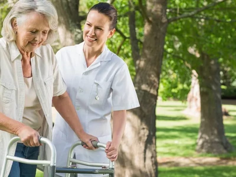 Advantageous Home Health Care INC - Home Health Nursing in Studio City, CA photo 1