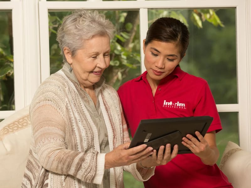 Advantageous Home Health Care INC - Home Health Nursing in Studio City, CA photo 2