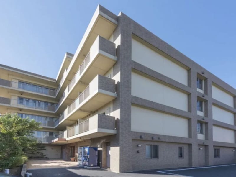 SOMPOケア　そんぽの家新川崎 - 有料老人ホーム in 川崎市幸区, 神奈川県 photo 2